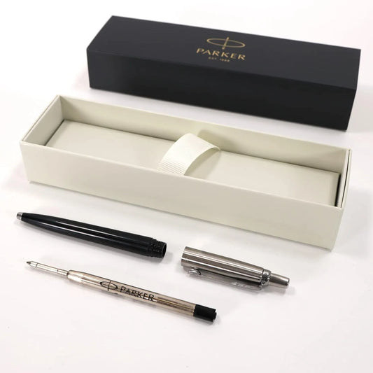 Bolígrafo Parker Jotter SS Personalizado con caja de regalo - Regalo Grabado