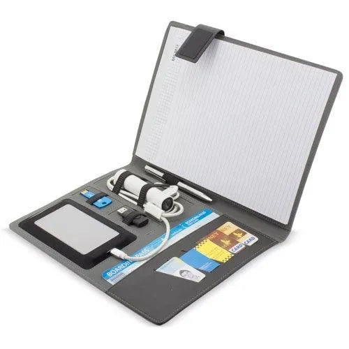 Carpeta Portafolios Pierre Delone Personalizada - Regalo Grabado