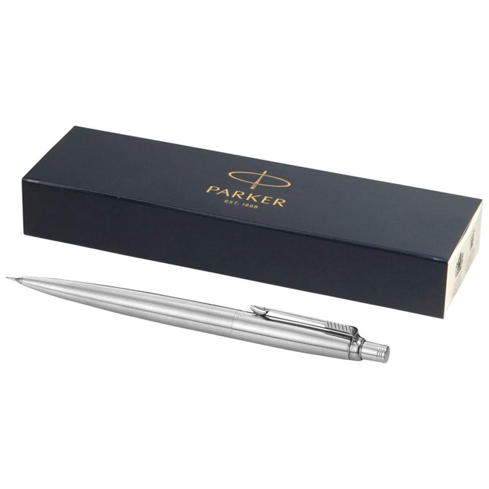 Portaminas Parker Jotter Stainless Steel CT Personalizado - Regalo Grabado