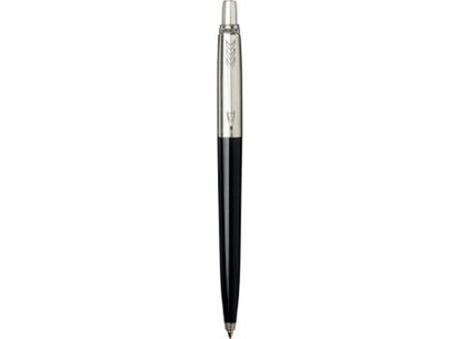 Personalized Parker Jotter SS Ballpoint Pen with Gift Box