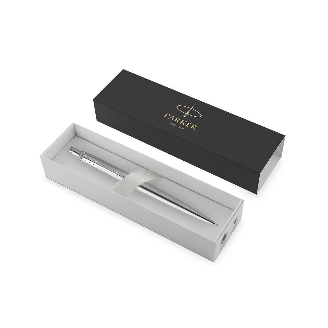 Portaminas Parker Jotter Stainless Steel CT Personalizado - Regalo Grabado