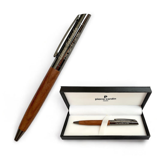 Bolígrafo Grafeno Varila Personalizado Pierre Cardín