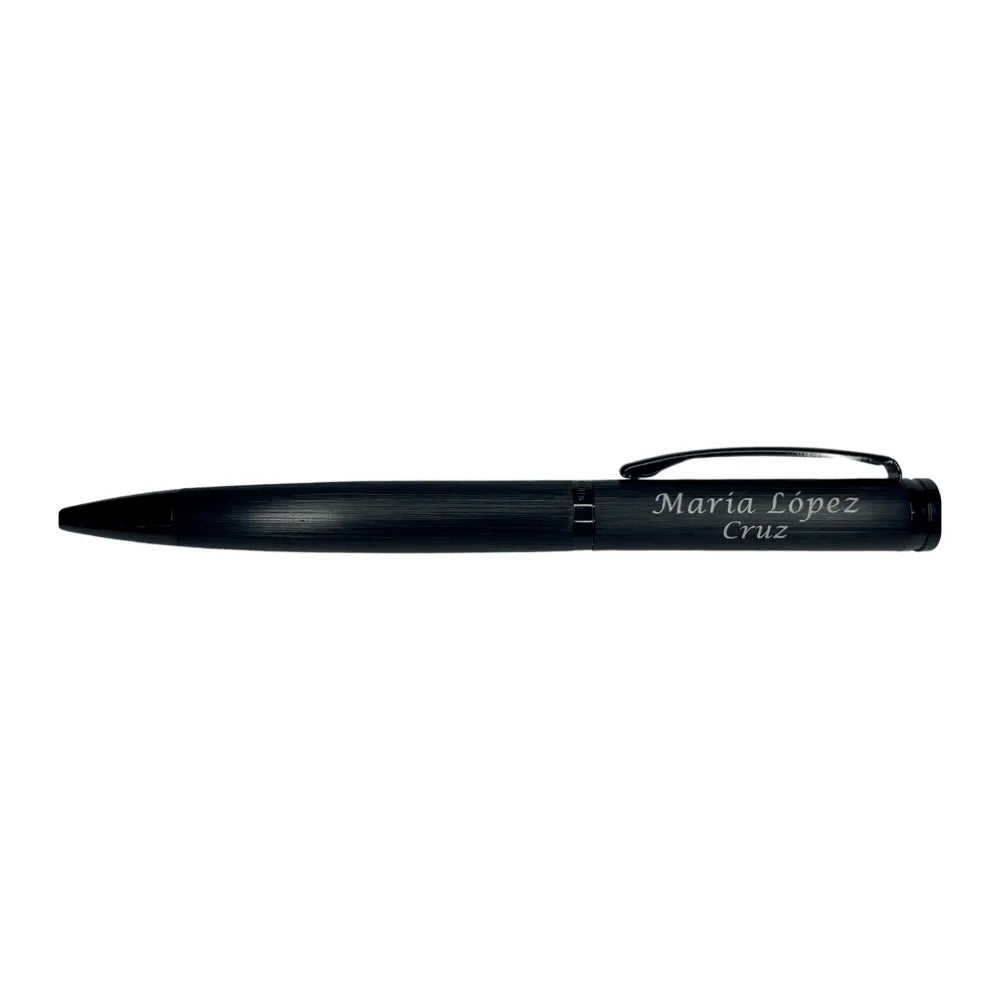 Bolígrafo Saint-Leu Pierre Cardin Grabado