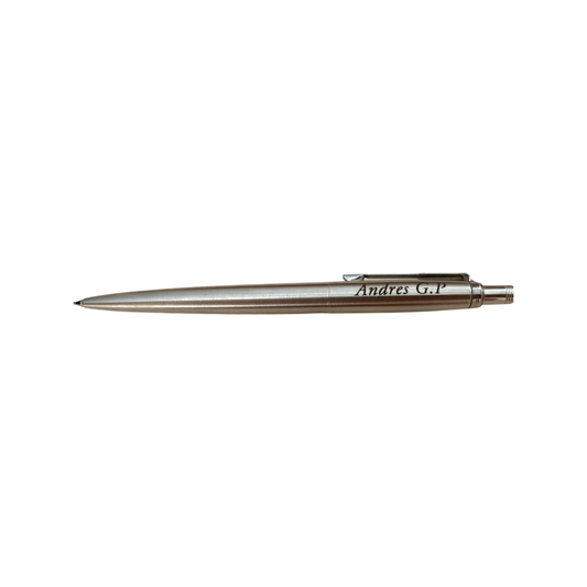 Parker Jotter Stainless Steel CT Custom Mechanical Pencil 
