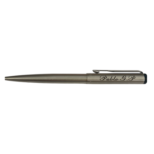 Parker Vector Personalized Ballpoint Pen with Gift Box 
