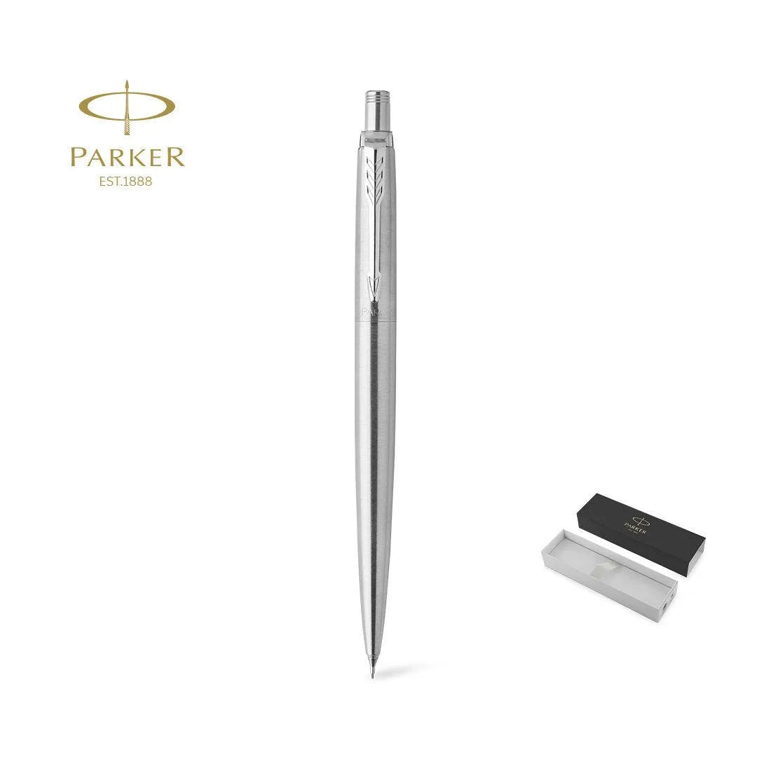 Portaminas Parker Personalizado Jotter Stainless Steel CT