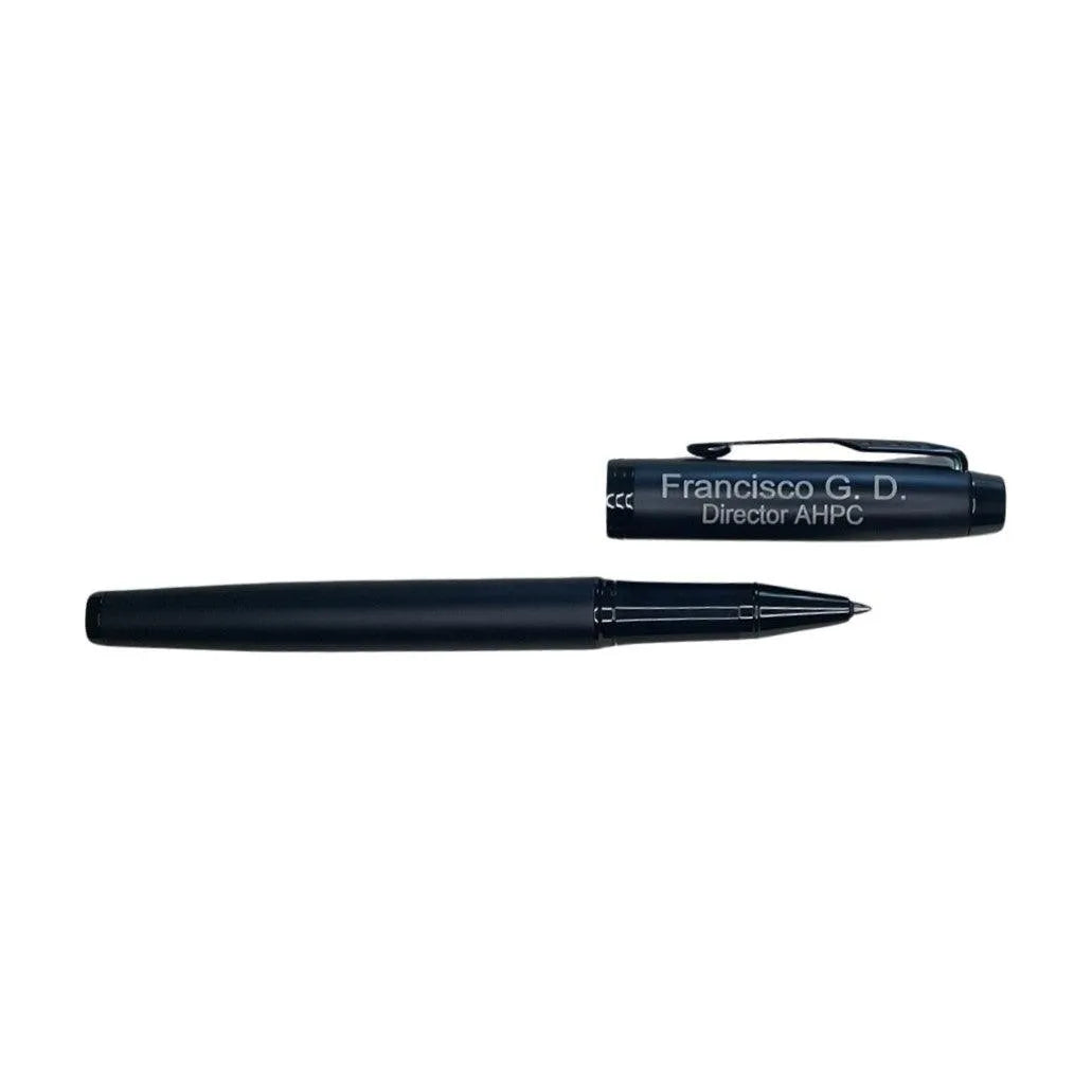 Roller IM Achromatic Parker Personalizado