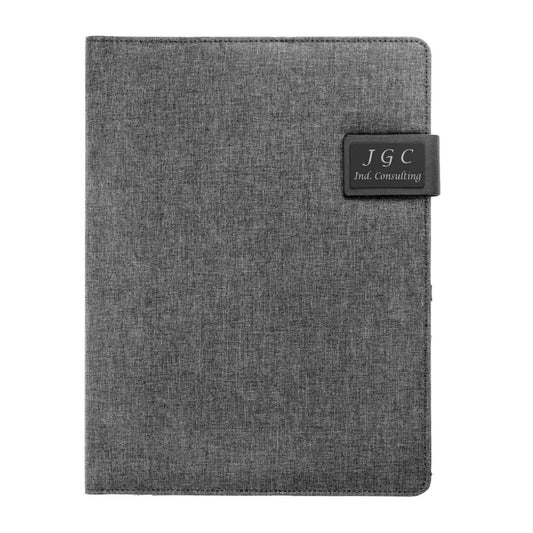 Carpeta portafolios personalizado A4