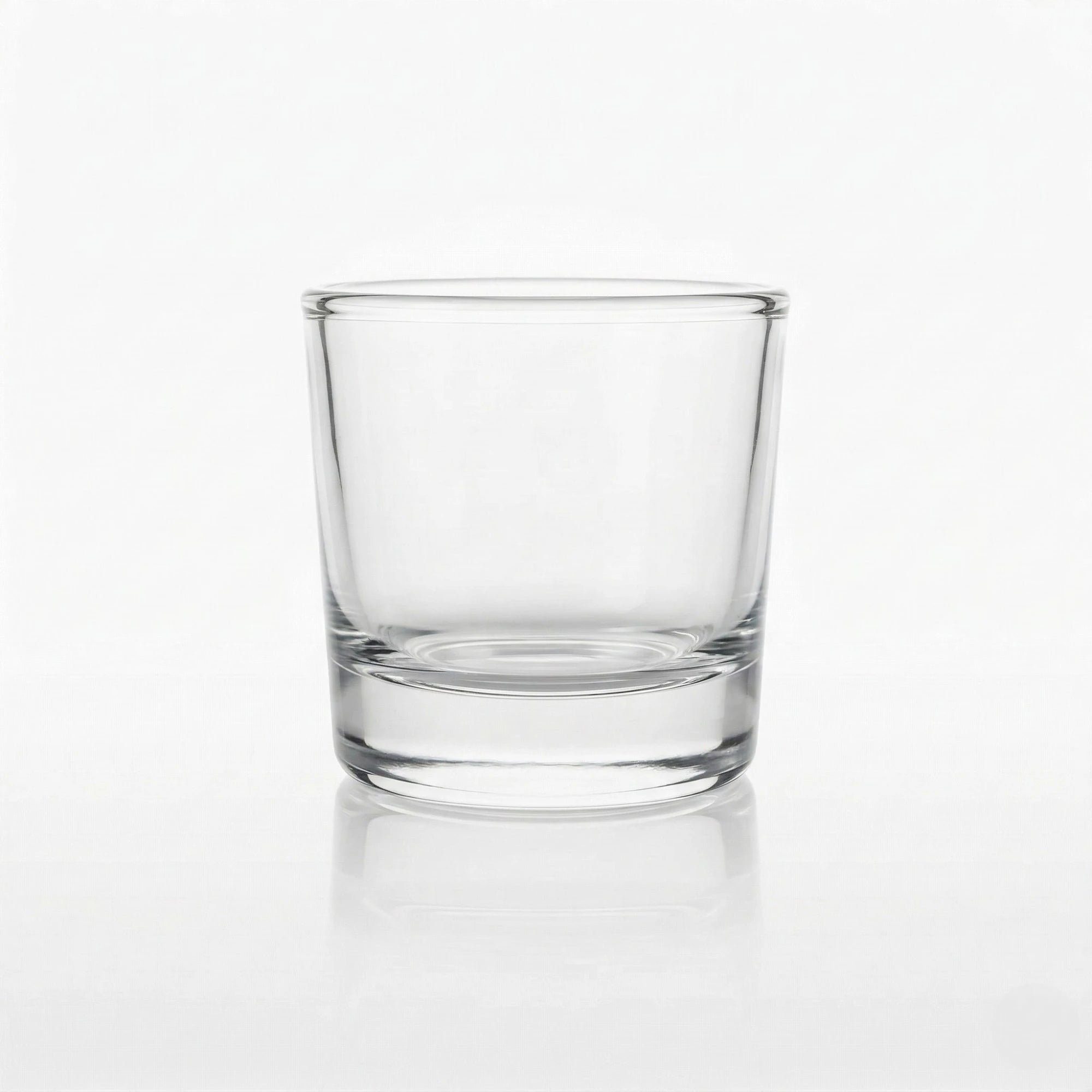 Personalización vaso de chupito grabado con láser