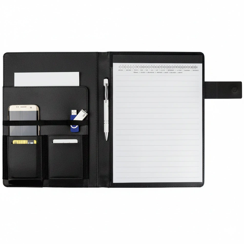 Carpeta portafolios personalizado A4 para regalar