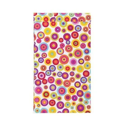 Sobre de regalo Círculos