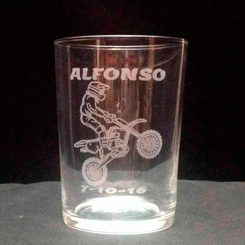 Vaso personalizado con tu diseño capacidad de 500 ml